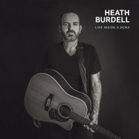 Heath Burdell - Life Inside A Song (2023) MP3