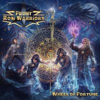 Front Row Warriors - Wheel Of Fortune (2023) MP3