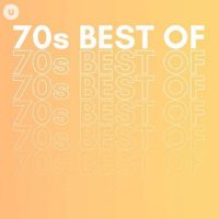 VA - 70s Best of by uDiscover (2023) MP3