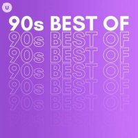 VA - 90s Best of by uDiscover (2023) MP3
