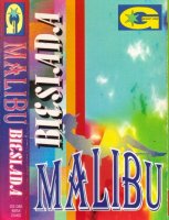Malibu - Biesiada (1995) MP3