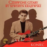 Seweryn Krajewski - Koniec (1995) MP3