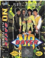 No Bayer - Ploty I Ploteczki (1997) MP3
