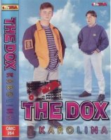 The Dox - Karolina (1997) MP3