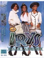 Irys - Biale Labedzie (1996) MP3
