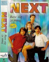 Next - Baw Sie Ze Mna (1994) MP3