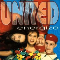 United - Energize (1995) MP3