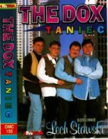 The Dox - Taniec (1995) MP3