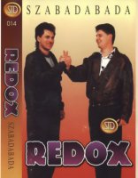 Redox - Szabadabada (1994) MP3