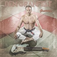 Ben Granfelt - Gratitude (2023) MP3