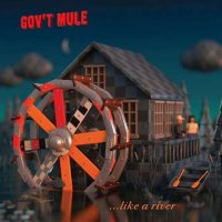 Gov't Mule - Peace...Like A River (2023) MP3