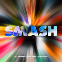 Pet Shop Boys - Smash - The Singles 1985-2020 [Remaster] (2023) MP3