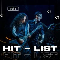 VA - Hit - List Vol 6 (2023) MP3
