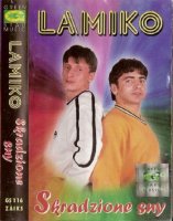 Lamiko - Skradzione Sny (1999) MP3