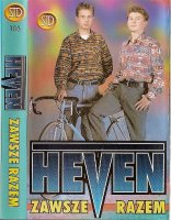 Heven - Zawsze Razem (1995) MP3
