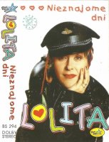 Lolita - Nieznajome Dni (1996) MP3