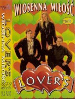 Lover's - Wiosenna milosc (1995) MP3
