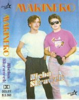 Marinero - Nieba Skrawek (1992) MP3