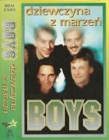 Boys - Dziewczyna Z Marze (1991) MP3