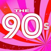 VA - The 90s: Decade of Classics (2023) MP3