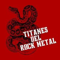 VA - Titanes del Rock Metal (2023) MP3