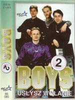Boys - Usysz Woanie (1992) MP3