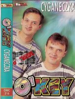 O'Key - Cyganeczka (1996) MP3