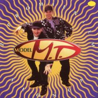 Model M.T - Z Promieniem Slonca (1995) MP3