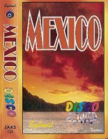 Power Disco - Mexico (1998) MP3