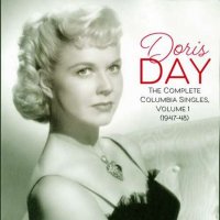 Doris Day - The Complete Columbia Singles, Volume 1 (1947-48) (2023) MP3