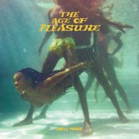 Janelle Mon&#225;e - The Age of Pleasure (2023) MP3
