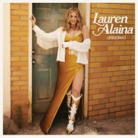 Lauren Alaina - Unlocked (2023) MP3