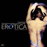 VA - Erotica Vol. 1-7 (2014-2022) MP3