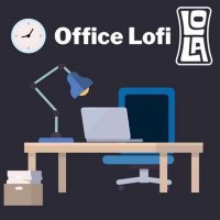 VA - Office Lofi by Lola (2023) MP3