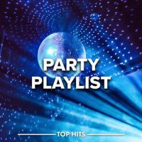 VA - Party Playlist (2023) MP3