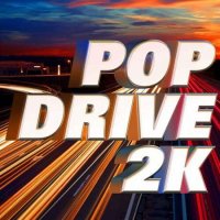 VA - Pop Drive 2K (2023) MP3