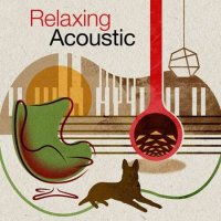 VA - Relaxing Acoustic (2023) MP3
