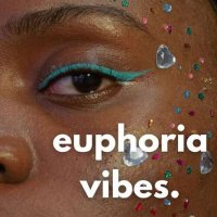 VA - euphoria vibes. (2023) MP3