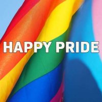 VA - Happy Pride! (2023) MP3