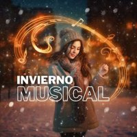 VA - Invierno Musical (2023) MP3