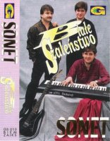 Sonet - Biale Szalenstwo (1995) MP3