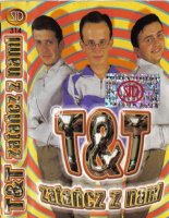 T&T - Zatacz Z Nami (1999) MP3