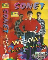 Sonet - Wesola Muzyka (1996) MP3