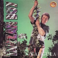 Tarzan Boy - Kaligula (1996) MP3