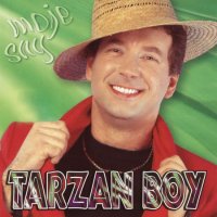 Tarzan Boy - Moje Sny (1997) MP3
