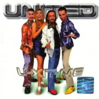 United - U-Xit-Me (1997) MP3