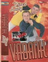 Vabank - Disco Lady (1997) MP3