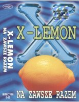 X-Lemon - Na Zawsze Razem (1993) MP3
