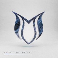 Michael Milov - 10 Years Of Suanda Music (2023) MP3