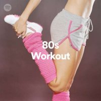VA - 80s Workout (2023) MP3